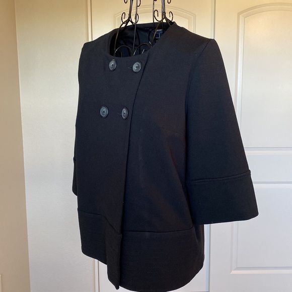 Banana Republic Jacket - Picture 9 of 10